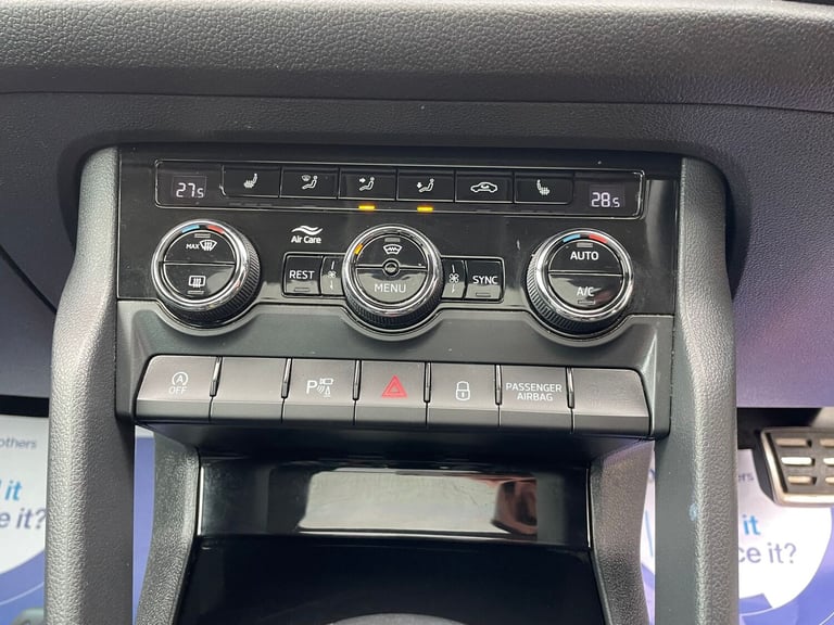 2020 Skoda Kodiaq 2.0 TDI Laurin + Klement 4X4 5dr DSG [7 Seat] ESTATE DIESEL Automatic