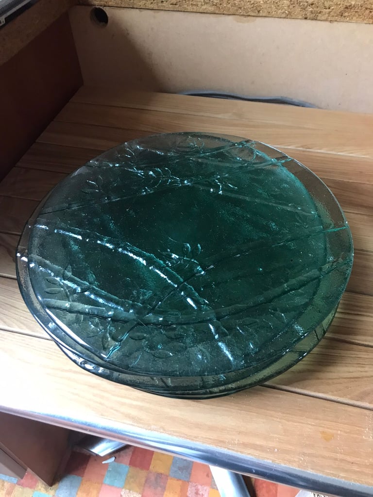 image for Charger plates