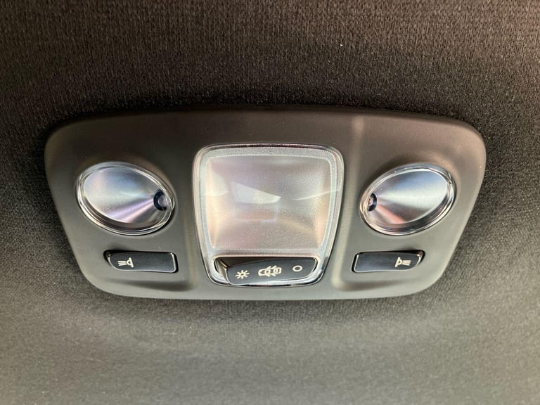 2025 Vauxhall Mokka ULTIMATE HATCHBACK Petrol Automatic