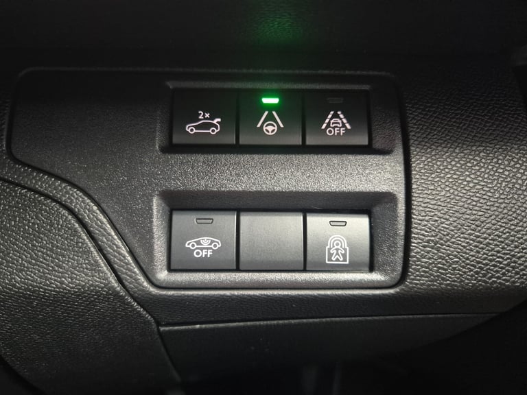 2024 Peugeot 5008 1.5 BlueHDi GT 5dr EAT8 Estate Diesel Automatic