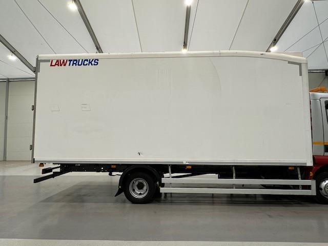 DAF LF45 150 Day Cab Box Van
