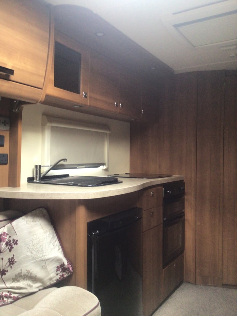 Elddis affinity 482