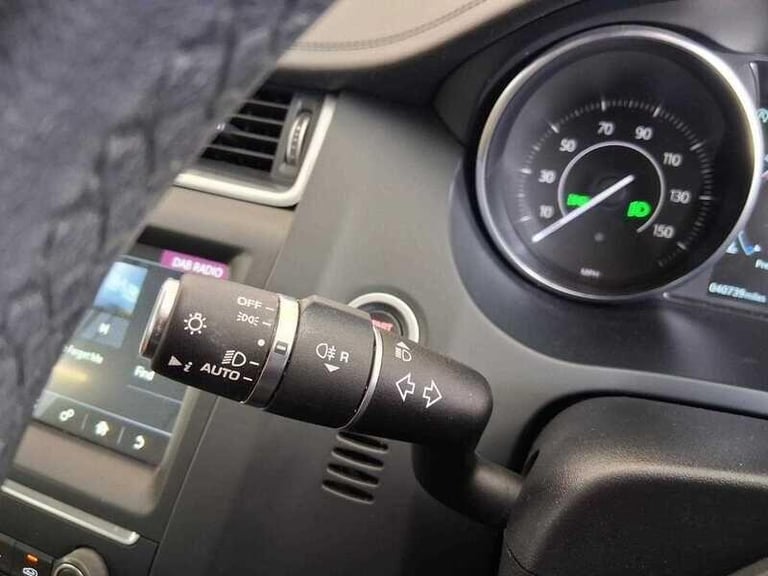 2019 Jaguar E-Pace 2.0 D150 S SUV 5dr ESTATE Diesel Manual