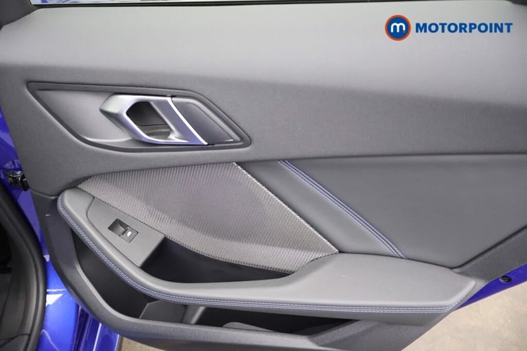2025 BMW 1 Series M135 xDrive 5dr Step Auto HATCHBACK PETROL Automatic