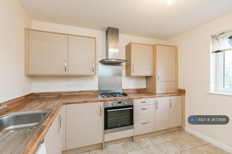 2 bedroom flat in Burnside Road, Dyce, Aberdeen, AB21 (2 bed) (#2673691)