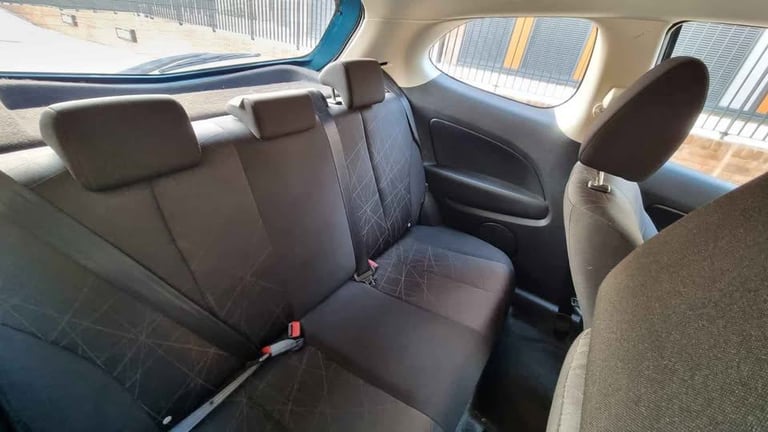 Mazda, 2, Hatchback, 2012, Manual, 1.4 Petrol ULEZ - DRIVES EXCELLENT 