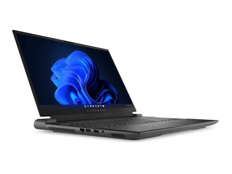 Dell Alienware m18 R2 i9-14900HX 24 Core 64GB 1TB SSD RTX 4090 16GB QHD+ 165Hz Laptop