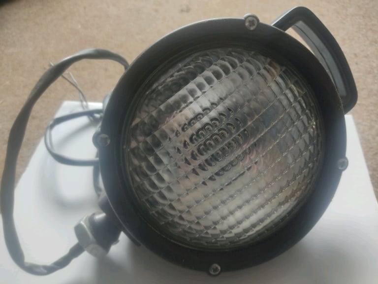 image for Tractor  worklight