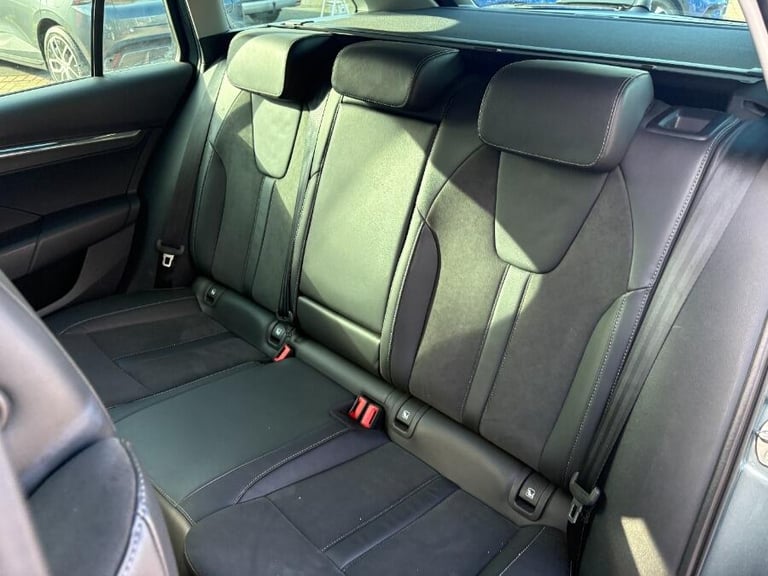 2021 Skoda Octavia 2.0 TDI SE L First Edition Estate 5dr Diesel Manual Euro 6 (s/s) (116 ps) ESTA...