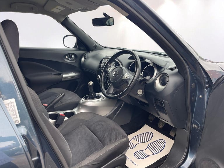 2012 Nissan Juke 1.6 Acenta Premium Euro 5 (s/s) 5dr Petrol