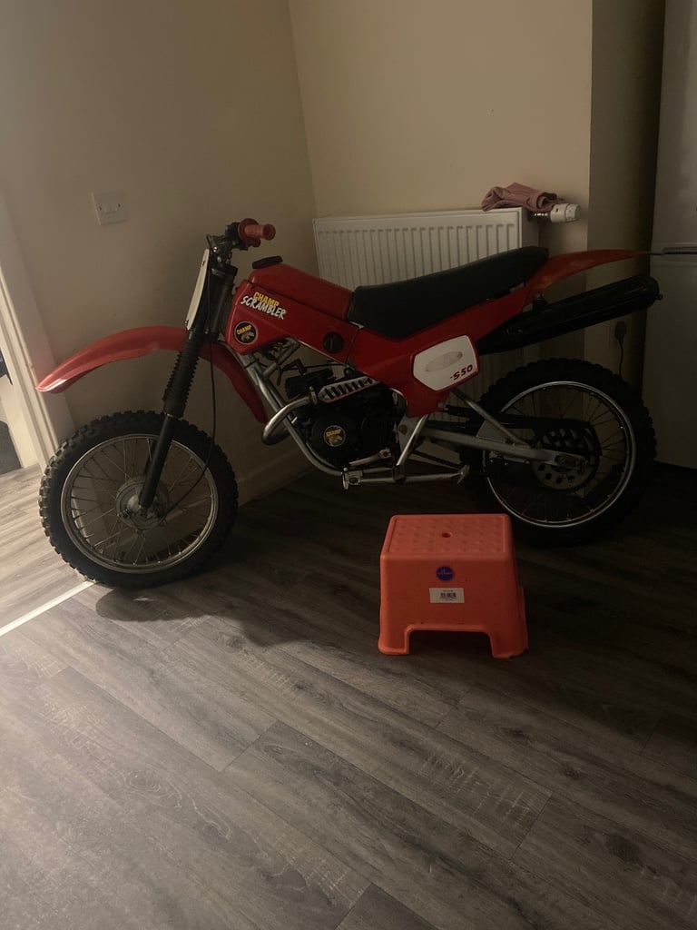 image for motocross scrambler 