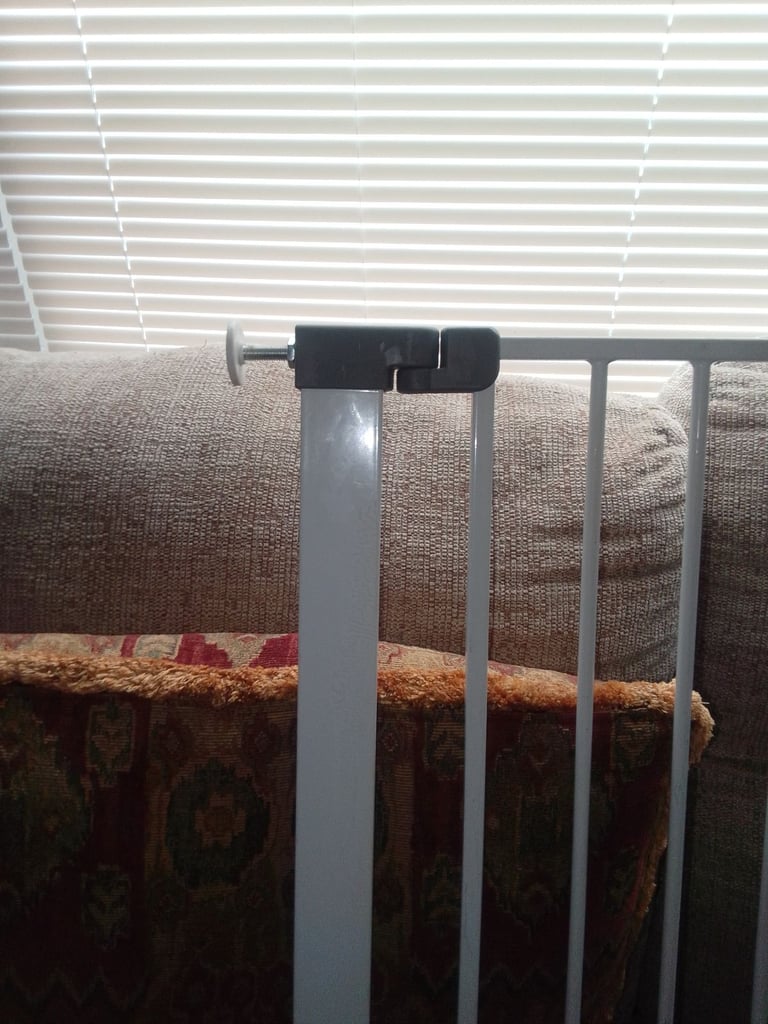 Baby gate 