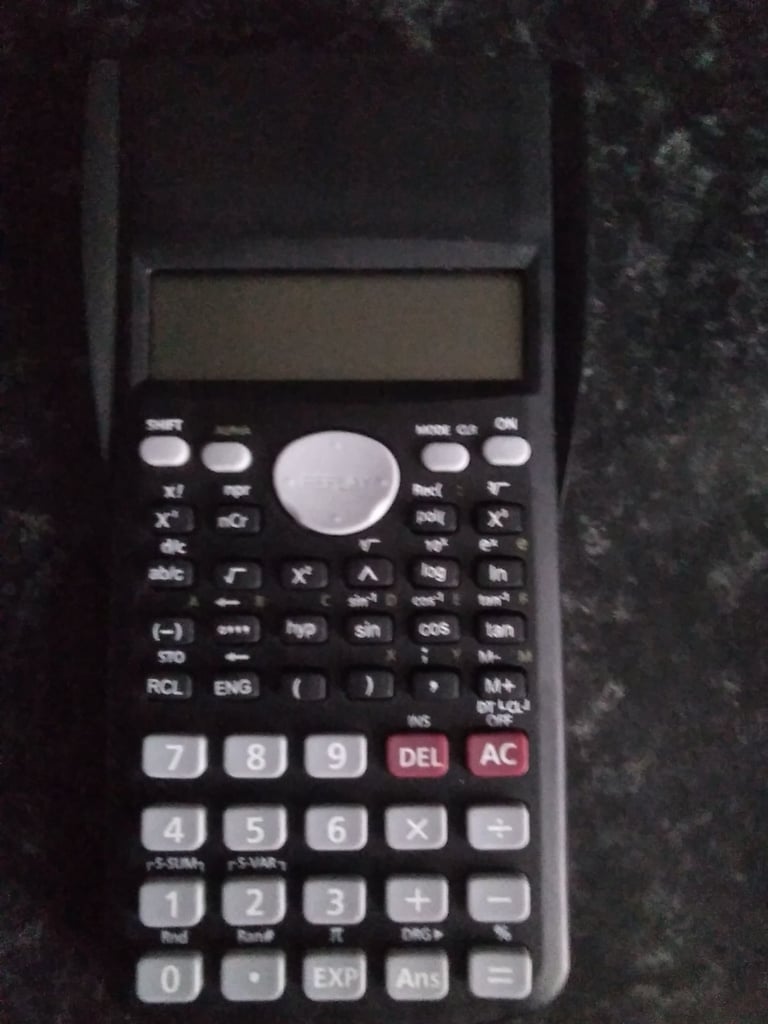image for Calculator