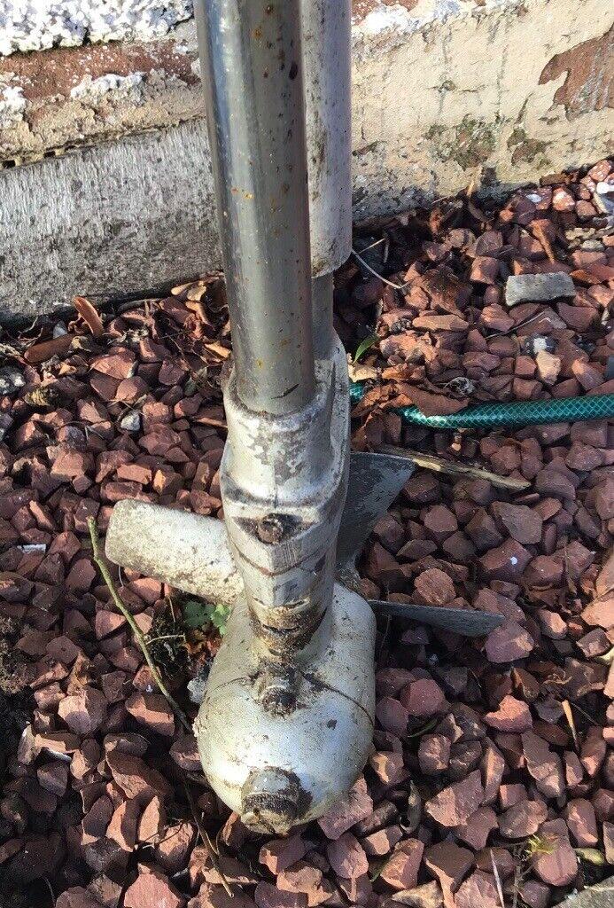 Seagull 40 plus MK 2 outboard motor std shaft