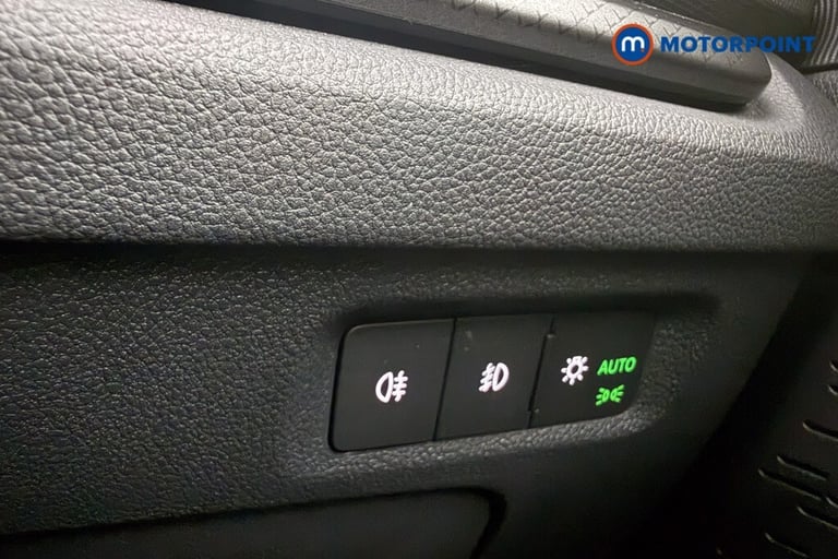 2022 Skoda Octavia 1.0 TSI SE Technology 5dr Estate Petrol Manual