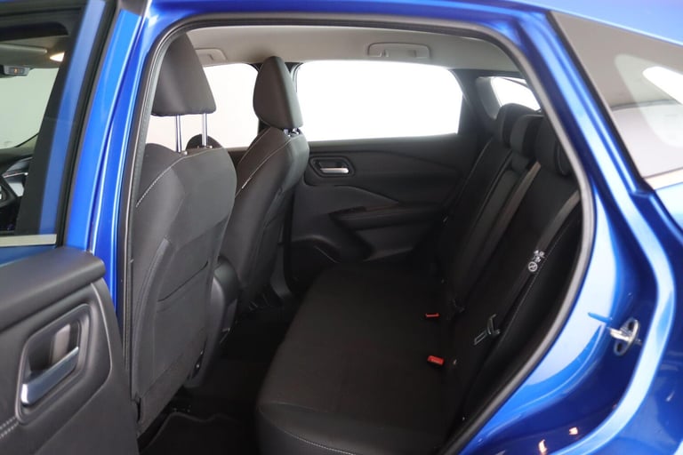 2021 Nissan Qashqai 1.3 DIG-T MHEV Acenta Premium XTRON Euro 6 (s/s) 5dr HATCHBACK Petrol/Electri...