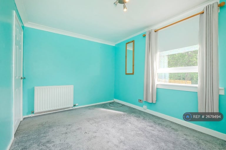 2 bedroom flat in Northfield, Aberdeen, AB16 (2 bed) (#2679494)