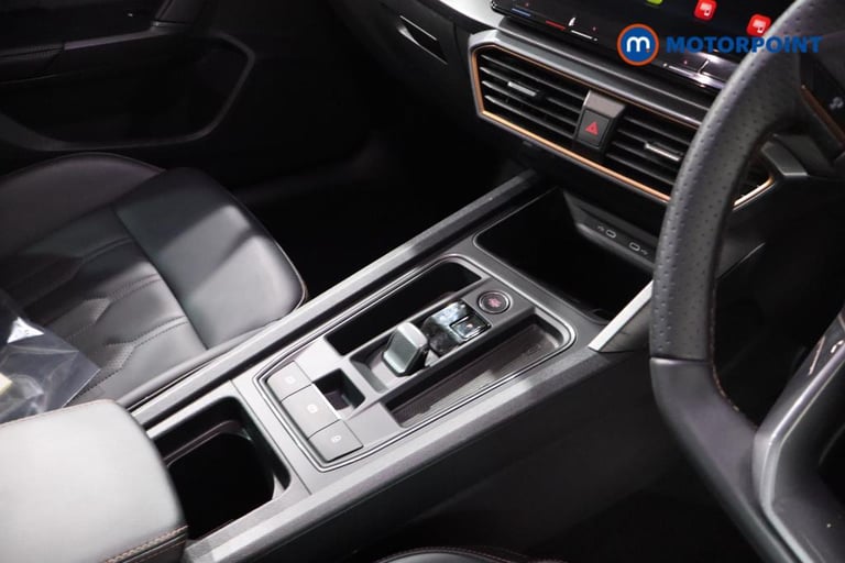 2024 Cupra Formentor 1.4 eHybrid 204 V2 5dr DSG SUV Hybrid Automatic