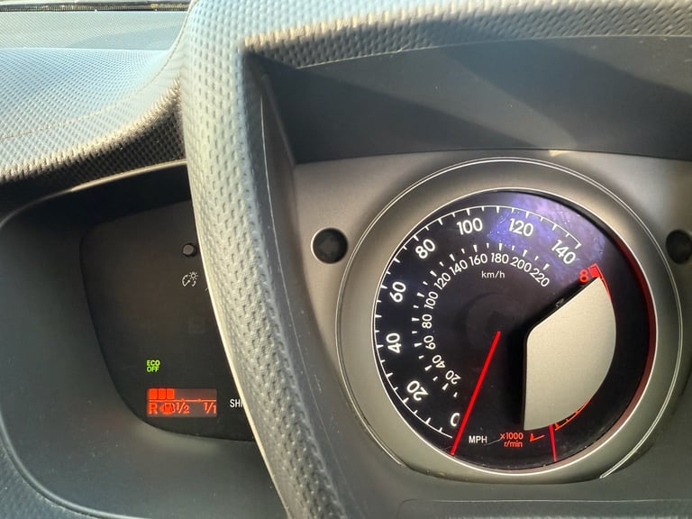 Toyota, URBAN CRUISER, Hatchback, 2010, Manual, 1329 (cc), 5 doors