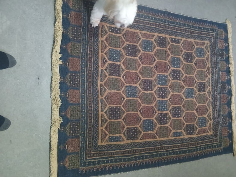 image for Old persian rug