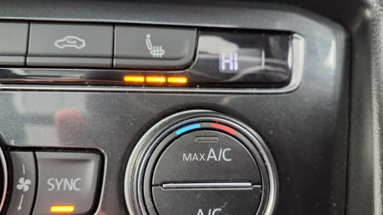 2020 Volkswagen Tiguan 2.0 TDi 150 R-Line Tech 5dr DSG Estate Diesel Automatic