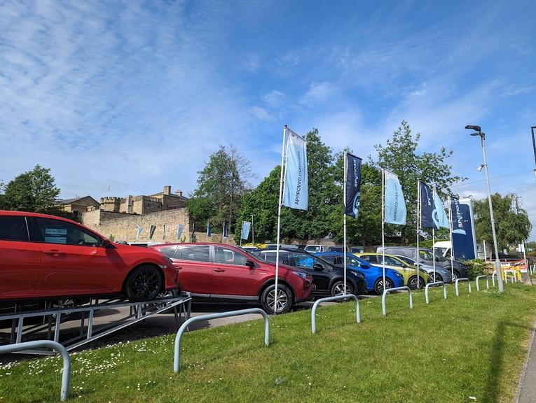 2021 Peugeot 108 1.0 Allure Hatchback 5dr Petrol Manual Euro 6 (s/s) (72 ps) Hatchback Petrol Manual