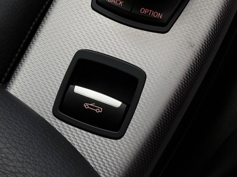 2021 BMW 2 Series 2.0 220i GPF M Sport Auto Euro 6 (s/s) 2dr CONVERTIBLE Petrol Automatic