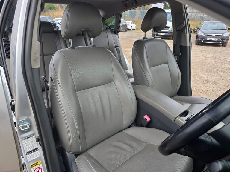 2007 Toyota Prius 1.5 T3 CVT 5dr Hatchback Hybrid Automatic