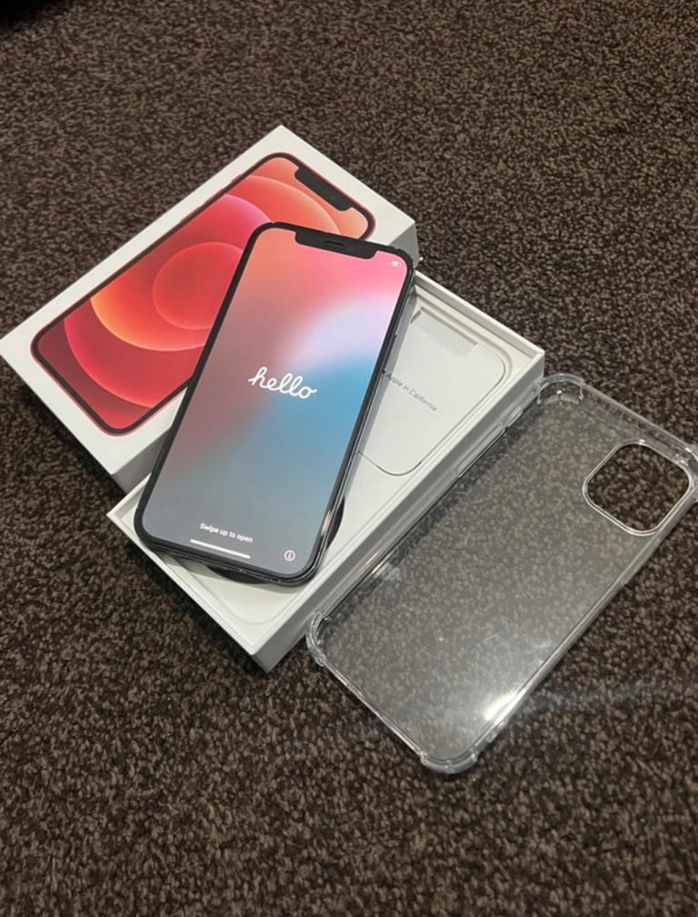 Apple iPhone 12 64GB 