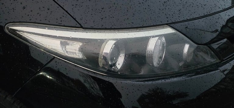 2014 Toyota Estima AREAS 2.4L PETROL AUTO 7 SEATS 5 DR Petrol Automatic