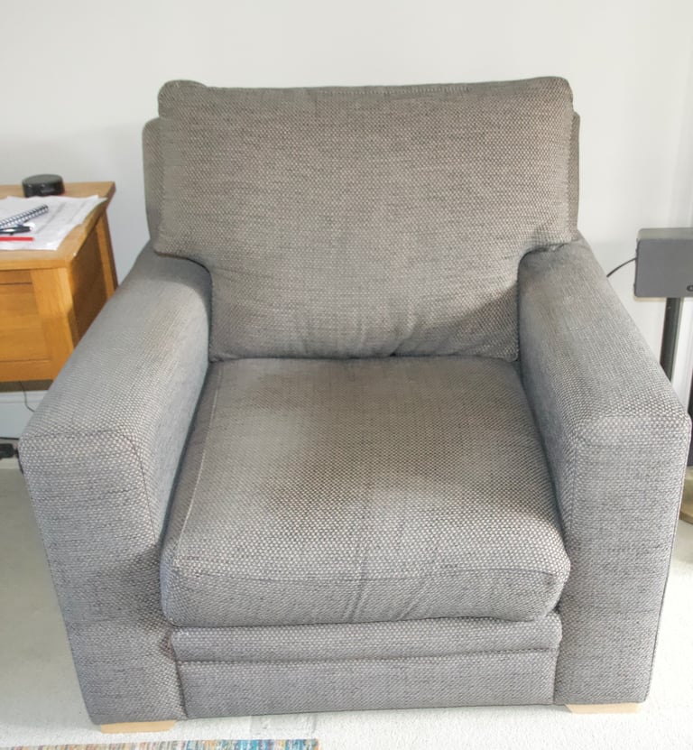 John Lewis Three Piece Suite
