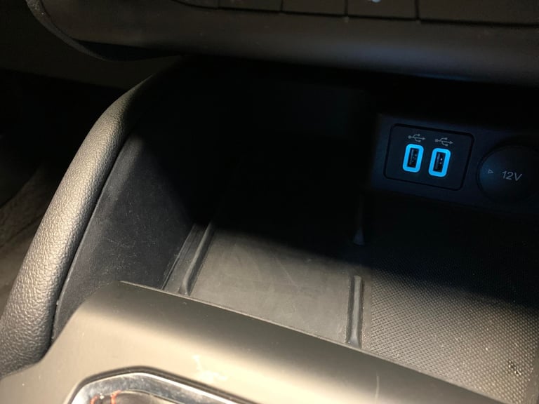 2021 Ford Kuga 1.5 EcoBlue ST-Line Edition SUV 5dr Diesel Manual Euro 6 (s/s) (120 ps) - R Suv Di...