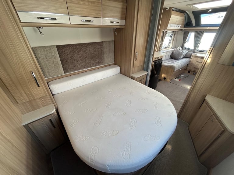 Coachman Kimberley 575 / 4 2017