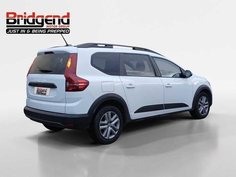 2023 Dacia Jogger 1.0 TCe Expression 7 Seats 5dr MPV Petrol Manual
