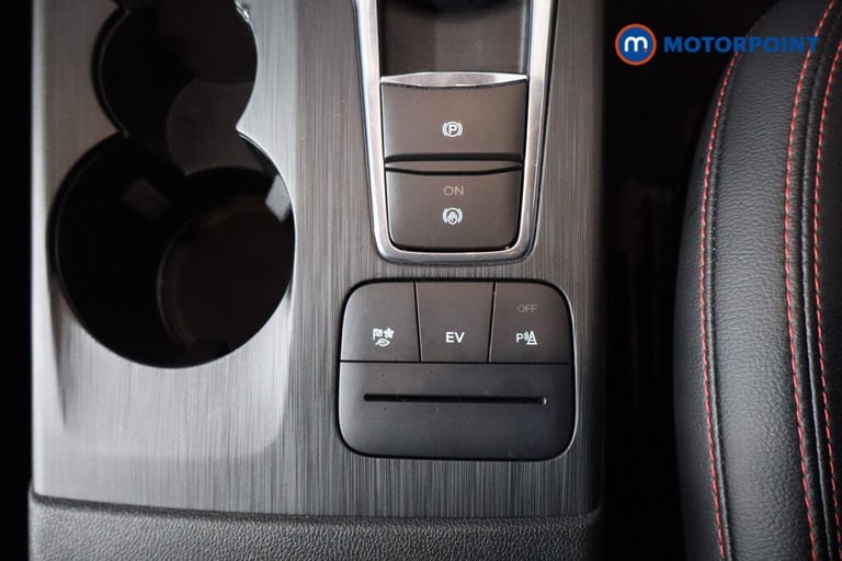 2022 Ford Kuga 2.5 PHEV ST-Line X Edition 5dr CVT HATCHBACK PETROL/ELECTRIC Automatic