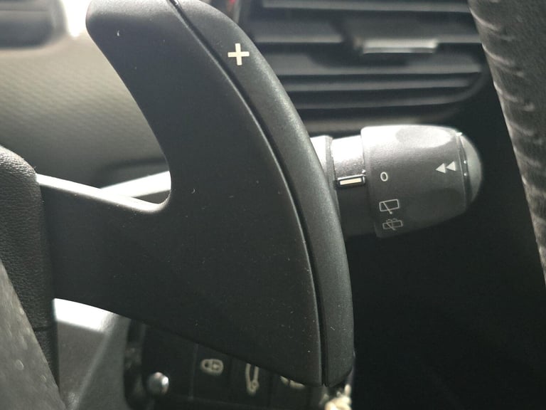 2015 Citroen C4 Cactus 1.2 PureTech Flair ETG5 Euro 6 (s/s) 5dr HATCHBACK Petrol Automatic