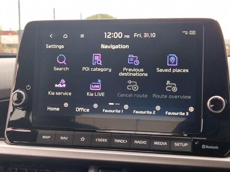 2022 Kia Picanto 1.0 Dpi 3 Hatchback 5dr Petrol Manual Euro 6 (s/s) (66 Bhp) HATCHBACK Petrol Manual