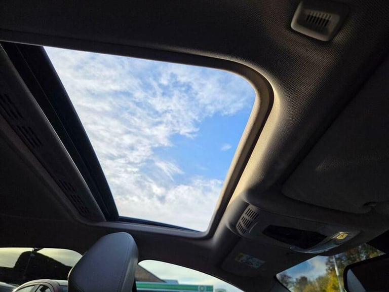 2015 BMW 4 Series Gran Coupe 2.0 420d Luxury Auto Euro 6 (s/s) 5dr COUPE Diesel Automatic