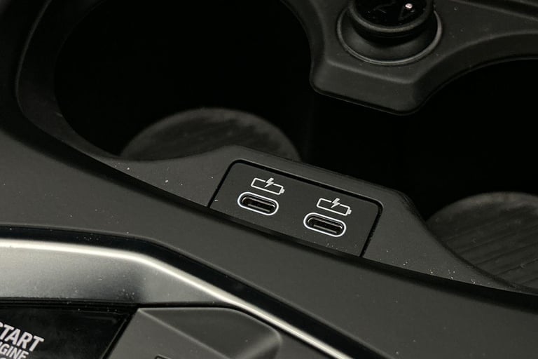 BMW 1 Series M135 xDrive Petrol Automatic
