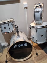 Sonor Bop Drum kit