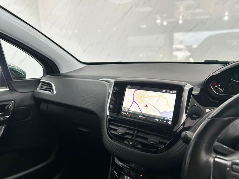 2019 Peugeot 208 1.2 PureTech Tech Edition Hatchback 5dr Petrol Manual Euro 6 (s/s) (110 ps) Hatc...