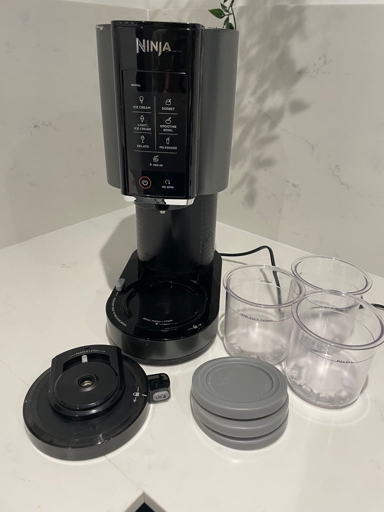 image for Ninja Creami - Ice Cream Maker