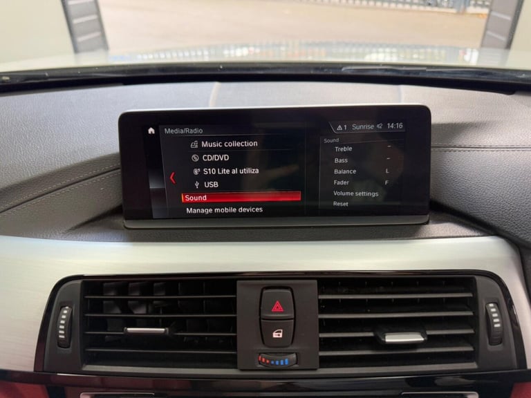 2020 BMW 4 Series Gran Coupe 2.0 420i GPF M Sport Euro 6 (s/s) 5dr Hatchback Petrol Manual