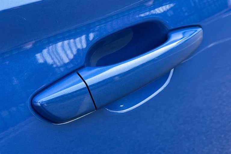 2023 Vauxhall Corsa 1.2 Design 5dr HATCHBACK PETROL Manual