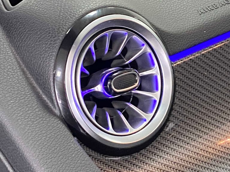  Mercedes-Benz GLA 200 AMG Line Premium Plus Night Ed 5dr Auto Hatchback Petrol Automatic