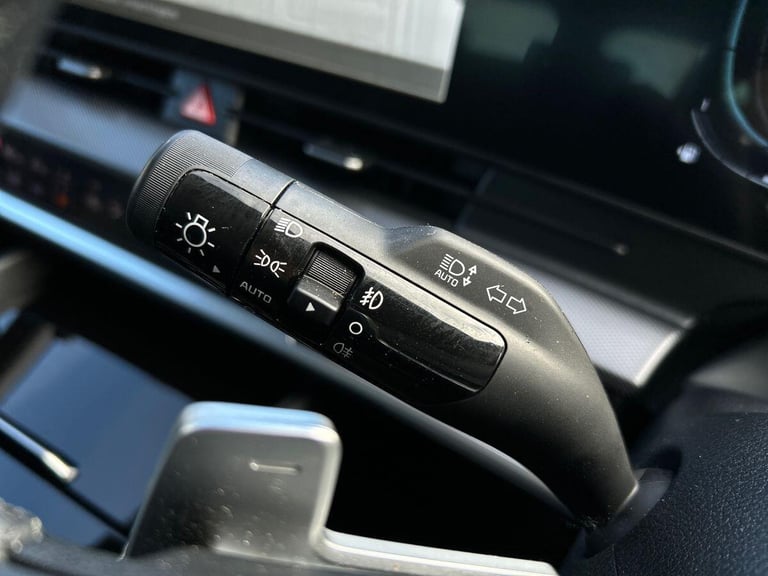 2025 Kia Sportage 1.6 h T-GDi GT-Line SUV 5dr Petrol Hybrid Auto Euro 6 (s/s) (207 bhp) SUV PETRO...