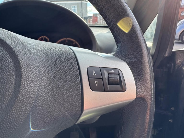 2013 Vauxhall Corsa 1.2 16V Energy Euro 5 5dr (A/C) HATCHBACK Petrol Manual