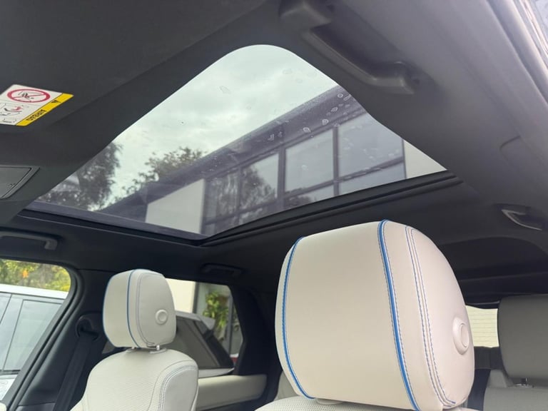 2019 Land Rover Discovery 3.0 SD V6 HSE SUV 5dr Diesel Auto 4WD Euro 6 (s/s) (306 ps) ESTATE Dies...