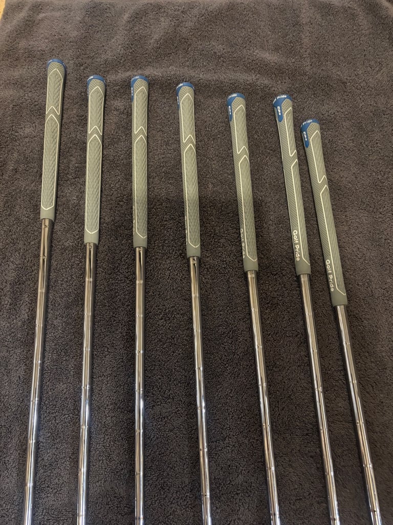 Titleist mb forged 710 irons