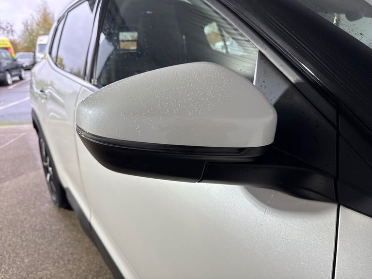 2019 Citroen C5 Aircross 2.0 BlueHDi 180 Flair Plus 5dr EAT8 HATCHBACK DIESEL Automatic